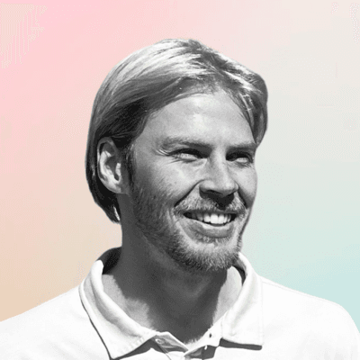 André Eklund - Travalytics Team