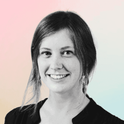 Astrid Michielsen - Travalytics Team