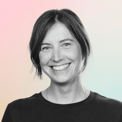 Astrid Michielsen - Travalytics Team