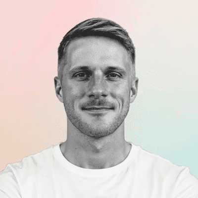 Michal Stypa - Travalytics Team